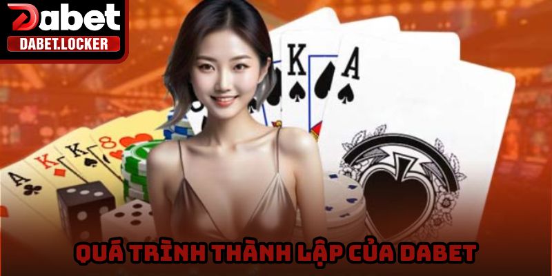 Nhà cái Dabet trở thành sân chơi đang được ưa chuộng