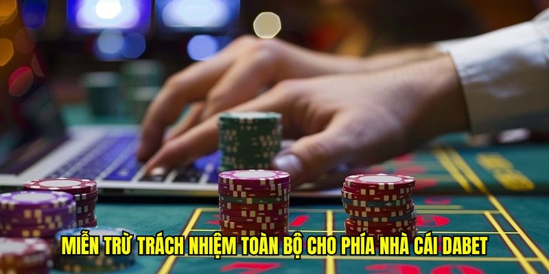 Trách nhiệm của hội viên trước chính sách miễn trừ chính thức